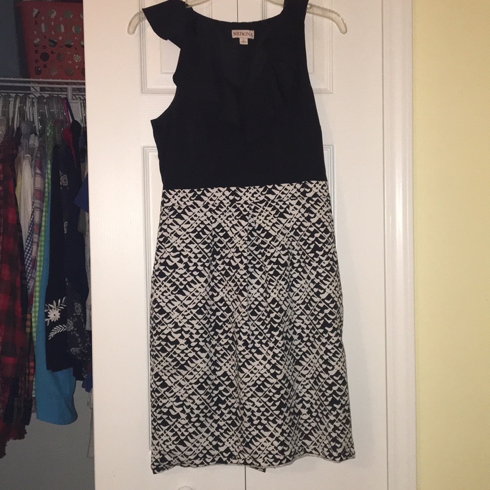 Merona Dress